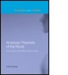 Peter Rawlings, Peter (University of the West of England Rawlings, Professor Peter Rawlings, Rawlings Peter - American Theorists of the Novel
