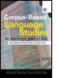 Anthony McEnery, Anthony (University of Lancaster Mcenery, Anthony M. McEnery, Anthony M. Tono Mcenery, Anthony Mark Tono Mcenery, Anthony Xiao Mcenery... - Corpus-Based Language Studies