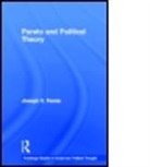 Joseph V. Femia, Joseph V. (University of Liverpool Femia, FEMIA JOSEPH V, Femia Joseph V. - Pareto and Political Theory