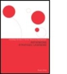Professor Russ Vince, Russ Vince, VINCE RUSS - Rethinking Strategic Learning