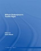 Sonia Massai, Sonia (King''''s College London Massai, Massai Sonia, Sonia Massai, Sonia (King's College London Massai, Massai Sonia - William Shakespeare''s Twelfth Night