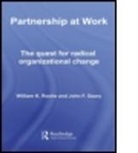 John Geary, John F. Geary, Bill Roche, Bill Geary Roche, Bill Roche Roche, William K. Roche... - Partnership At Work