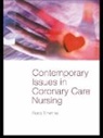 Fiona Timmins, Fiona (Trinity College Dublin Timmins, Timmins Fiona - Contemporary Issues in Coronary Care Nursing