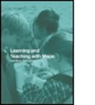 Patrick Wiegand, Patrick (University of Leeds Wiegand, Wiegand Patrick - Learning and Teaching With Maps
