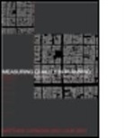 Matthew Carmona, Matthew (The Bartlett School of Planning Carmona, Matthew Sieh Carmona, Professor Matthew Carmona, Professor Matthew Sieh Carmona, CARMONA MATTHEW SIEH LOUIE... - Measuring Quality in Planning