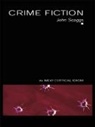 John Scaggs, Scaggs John - Crime Fiction