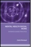 Colin Pritchard, Colin (University of Southampton Pritchard, Pritchard Colin - Mental Health Social Work