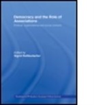 Sigrid Rossteutscher, Sigrid (University of Mannheim Rossteutscher, Sigrid Roteutscher, ROTEUTSCHER SIGRID, Sigrid Rossteutscher, Sigrid (University of Mannheim Rossteutscher... - Democracy and the Role of Associations