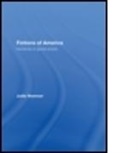 Judie Newman, Judie (University of Nottingham Newman, Newman Judie - Fictions of America