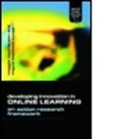 Maggie McPherson, Maggie (University of Sheffield Mcpherson, Maggie Nunes Mcpherson, McPherson Maggie, MCPHERSON MAGGIE NUNES MIGUEL BA, Miguel Nunes... - Developing Innovation in Online Learning