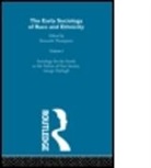 Kenneth Thompson, Kenneth (The Open University Thompson, Professor Kenneth Thompson, Thompson Kenneth, Kenneth Thompson, Professor Kenneth Thompson - Early Sociology of Race & Ethnicity Vol 1