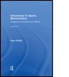 Professor Roger Bartlett, Roger Bartlett, Roger (Professor) Bartlett, Roger (University of Otago Bartlett, Bartlett Roger - Introduction to Sports Biomechanics
