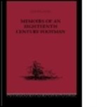 John Macdonald, Macdonald John - Memoirs of an Eighteenth Century Footman