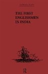 J. Courtenay Locke, J.courtenay Locke, LOCKE J COURTENAY, J. Courtenay Locke, Locke J. Courtenay - First Englishmen in India