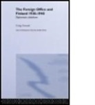 Craig Gerrard, GERRARD CRAIG - Foreign Office and Finland