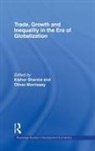 Kishor Sharma, Kishor (Charles Sturt University Sharma, Kishor Morrissey Sharma, SHARMA KISHOR MORRISSEY OLIVER, Oliver Morrissey, Oliver (University of Nottingham Morrissey... - Trade, Growth and Inequality in the Era of Globalization