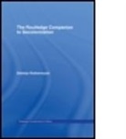 Dietmar Rothermund, Dietmar (University of Heidelberg Rothermund, ROTHERMUND DIETMAR - Routledge Companion to Decolonization