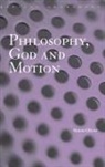 Simon Oliver, Simon (University of Nottingham Oliver, Oliver Simon - Philosophy, God and Motion