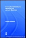 G Hoogensen, Gunhild Hoogensen, HOOGENSEN G, Hoogensen Gunhild - International Relations, Security and Jeremy Bentham
