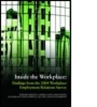 Carmen Alpin, Carmen (Department of Trade and Industry Alpin, Alpin Carmen, Helen Bewley, Helen (Policy Studies Institute Bewley, Bewley Helen... - Inside the Workplace