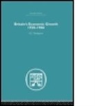 A. J. Youngson, A.J. Youngson, YOUNGSON A J - Britain''s Economic Growth 1920-1966