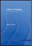 Jerome S. Bruner, Jerome S. (New York University Bruner, BRUNER JEROME S, Bruner Jerome S. - In Search of Pedagogy Volume I