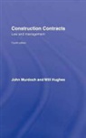 Will Hughes, J. R. Murdoch, John Murdoch, John Champion Murdoch, John Hughes Murdoch, MURDOCH JOHN HUGHES WILL - Construction Contracts