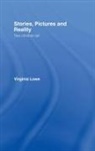 Virginia Lowe, Virginia (Monash University Lowe, Lowe Virginia - Stories, Pictures and Reality