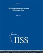 Various, Various - Geopolitics of East and Southeast Asia