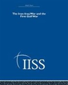 Ralph King, King Ralph, Various, Various - Iran-Iraq War and the First Gulf War