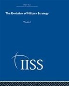 Various, Various - Evolution of Military Strategy