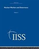 Various, Various - Nuclear Warfare and Deterrance