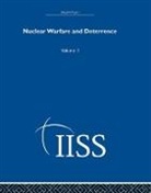 Various, Various - Nuclear Warfare and Deterrence