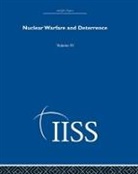 Various, Various - Nuclear Warfare and Deterrence