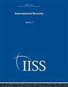 Various, Various - International Security