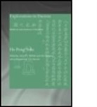 Ho Peng Yoke, Ho (Needham Research Institute Peng Yoke, Peng Yoke Ho, Ho Peng Yoke, Yoke Ho Peng - Explorations in Daoism