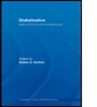 Stefan A Schirm, Stefan A. Schirm, Stefan A. (Ruhr-Universitat Bochum Schirm, SCHIRM STEFAN A - Globalization