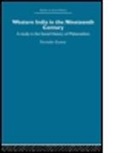 Ravinder Kumar, Kumar Ravinder - Western India in the Nineteenth Century