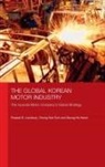 Seung-Ho Kwon, Seung-Ho (University of New South Wales Kwon, Russell D Lansbury, Russell D. Lansbury, Russell D. (University of Sydney Lansbury, Russell D. Suh Lansbury... - Global Korean Motor Industry