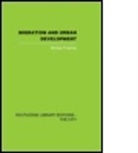 Brinley Thomas, Brinley (Author Deceased 1994. No Sign of Thomas, Thomas Brinley - Migration and Urban Development