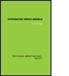 S. Putman, S.H. Putman, S. H. Putnam, S.H. Putnam, PUTNAM S H - Integrated Urban Models Vol 1: Policy Analysis of Transportation and