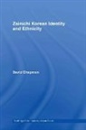 David Chapman, David (Arizona Sports Medicine Consultant Chapman, David (Stratus Consulting Inc. Chapman, David (University of South Australia Chapman, Chapman David - Zainichi Korean Identity and Ethnicity