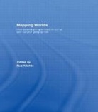 Rob Kitchin, Rob (National University of Ireland Kitchin, Kitchin Rob, Rob Kitchin, Rob Kitchin, Rob (National University of Ireland Kitchin - Mapping Worlds