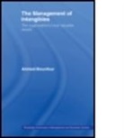 Ahmed Bounfour, Bounfour Ahmed - Management of Intangibles