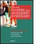 Joseph S. (Magee-Womens Hospital Sanfilippo, Joseph S. Lara-Torre Sanfilippo, SANFILIPPO JOSEPH S LARA TORRE, D. Keith Edmonds, Eduardo Lara-Torre, Eduardo (Carilon Clinic/Virginia Tech-Carilon School of Medicine Lara-Torre... - Clinical Pediatric and Adolescent Gynecology