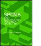 Frank Andrews, Franklin Andrews, ANDREWS FRANKLIN, Franklin + Andrews, Uk) Franklin + Andrews (Quantity Surveyors, Franklin + Andrews Construction Economists... - Spon''s Irish Construction Price Book