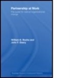 John Geary, John F. Geary, Bill Roche, Bill Geary Roche, Bill Roche Roche, William K. Roche... - Partnership At Work
