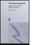 Rodney Castleden, Castleden Rodney - Knossos Labyrinth