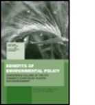 Klaus Dieter (Technical University of Chemni John, Klaus Dieter Rubbelke John, JOHN KLAUS DIETER RUBBELKE DIRK, Klaus Dieter John, John Klaus Dieter, Dirk T. G. Rubbelke... - Benefits of Environmental Policy
