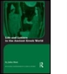 J. V. Muir, John Muir, John (Formerly Kings College London Muir, Muir John - Life and Letters in the Ancient Greek World